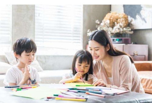 养娃到大学毕业要花多少钱？这是我算出来的真相