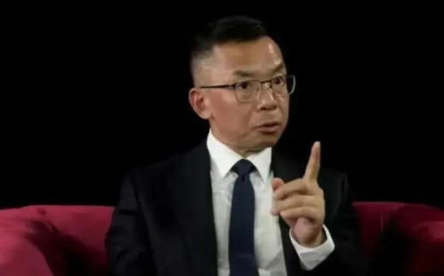 卢沙野犀利回应BBC质疑：中国立场从未偏袒任何一方