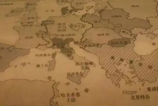 从神性到理性，科学到浪漫：一场穿越欧洲历史的思想之旅