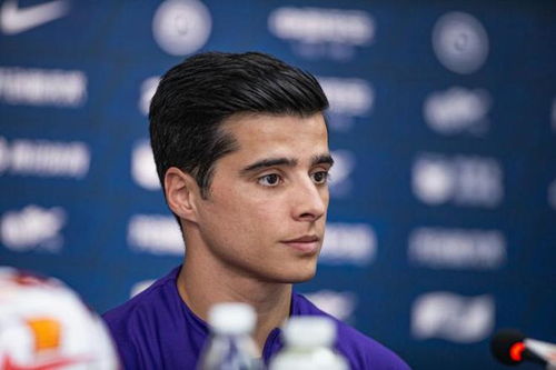 特谢拉：申花的核心外援，是去是留？