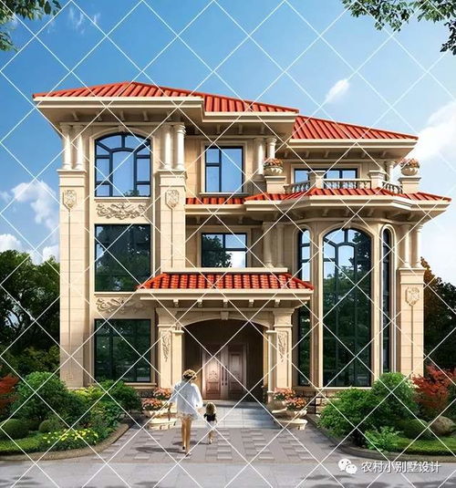 现代农村自建房：我的生活态度宣言