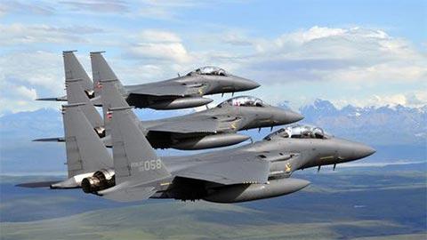 韩国空军战机误击居民区事件：目击者视角的震撼记录