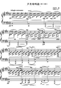 月光下的秘密：解开‘月光奏鸣曲之咒’的真相