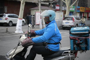 女子两年连点同一家外卖606次：背后的故事让人深思