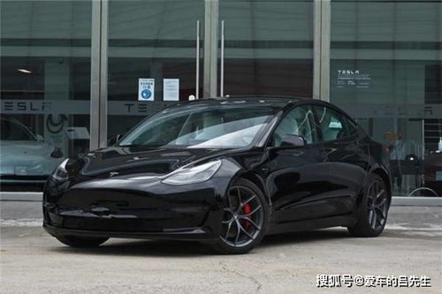 特斯拉在中国市场销量骤降的背后：问题出在哪里？