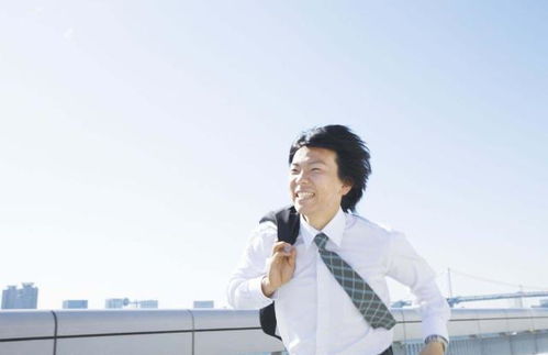 做真实的自己，其实挺好的