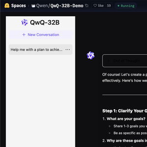 阿里32B新模型引发热议：比肩DeepSeek-R1，苹果Mac本地可运行