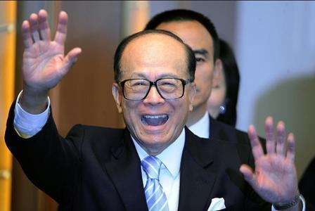 揭秘贝莱德：卷走李嘉诚43个港口的全球资管巨头