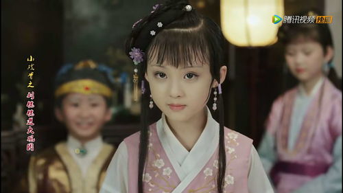 《红楼梦》：从潇湘妃子到蘅芜君，别号背后隐藏的成长故事