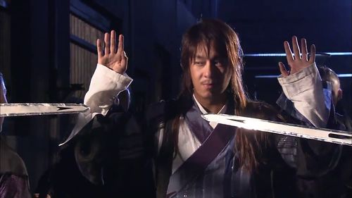 哪吒的血统论拷问：当神话照进现实