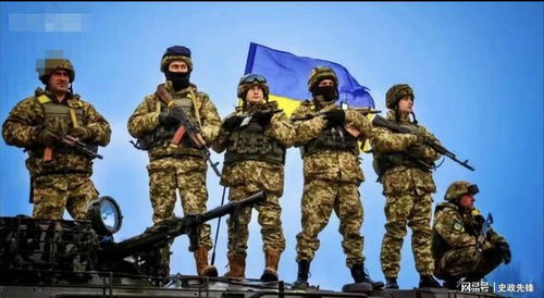 俄乌冲突下，乌克兰的未来在哪里？