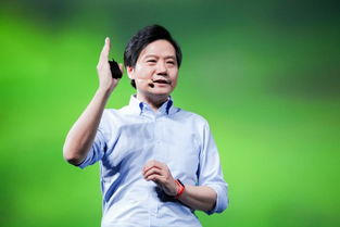 雷军：小米将勇担责任，持续推动科技创新与高端化发展