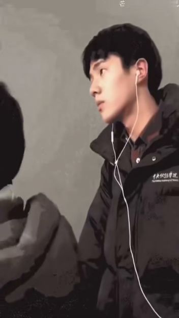 她在平凡生活中闪闪发光