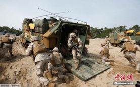 韩美军事演习炮弹坠落民宅：亲历者的震撼记录