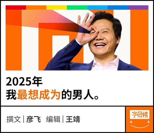 学习雷军：站在风口上的务实与勇气