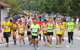 为什么马拉松可以封路，而暴走却不行？