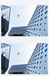 飞过楼宇的塑料袋：一个被忽视的环保警钟