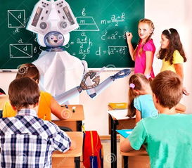 AI会让教师失业吗？从个人视角深度解析