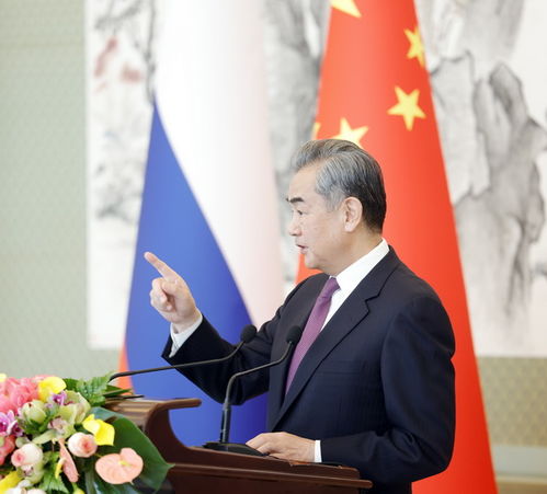 深度解析：中俄关系的未来走向与个人思考