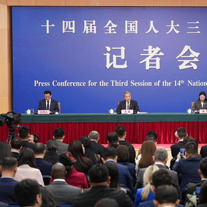 外长记者会：这些回答真的太提气了！