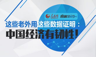 中国经济的韧性与活力：一个普通人的观察