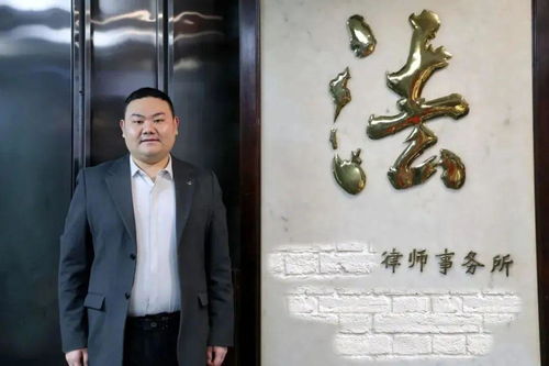 从北大保安到律师：我的十年逆袭之路