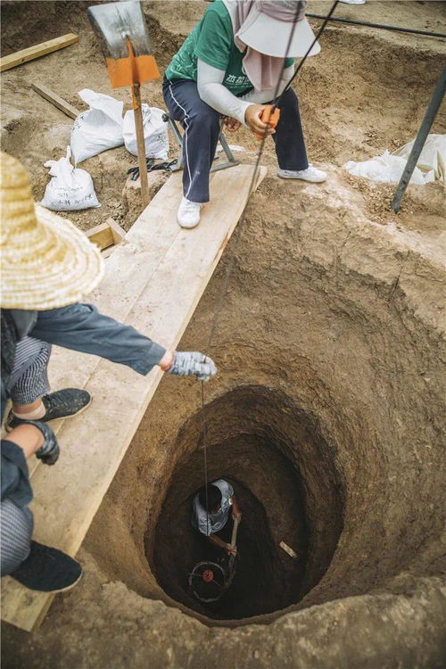 殷墟挖了这么久到底在挖什么？他亲历后告诉你真相