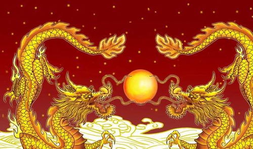 二月二龙抬头，书法家杨凡笔下的福气与财聚八方