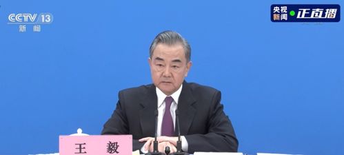 乌克兰危机背后的深思：王毅的视角与全球反应
