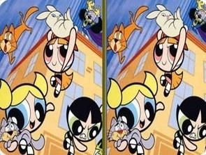 被砍掉的飞天小女警真人版片段泄露：背后的故事