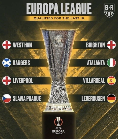 足坛一夜动态：曼联欧联杯战平！热刺穆帅皆输球 切尔西欧协联获胜