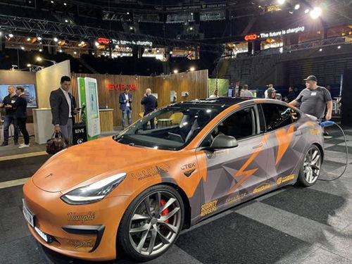 特斯拉在欧洲销量大跌，背后原因竟是这些！