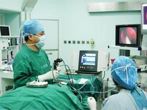 中医药让手术不再是海外患者唯一选择：我的见证与思考