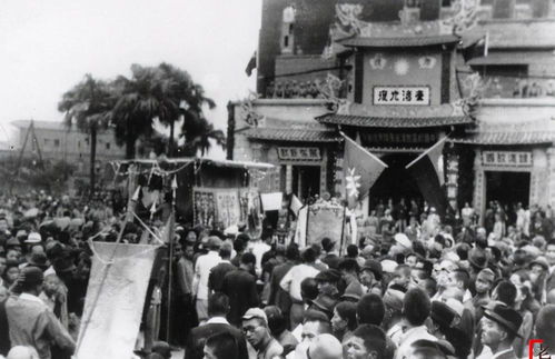 铭记历史：从个人视角看台湾光复80周年