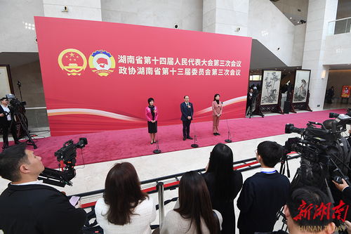 亲历第二场委员通道：那些振奋人心的瞬间