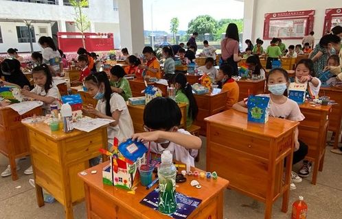 教育科技人才：新时代发展的核心动力