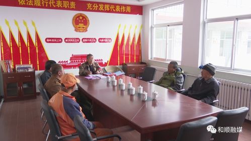 从两会看民生福祉：幸福生活是每个人的追求