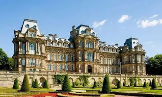 尼克松图书馆与圣胡安小镇的深度游记