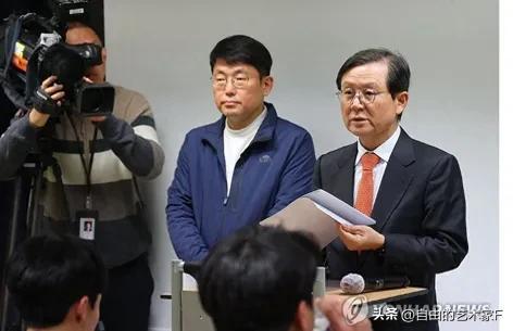 尹锡悦被释放：一场非同寻常的司法转折