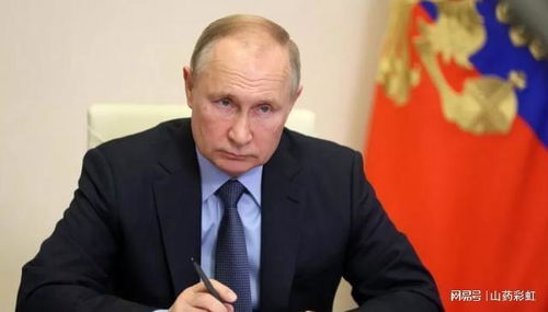 俄乌局势下的思考：普京的强硬态度与和平曙光