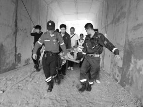 跌落500米峡谷奇迹生还！我在香格里拉中虎跳的生死历险