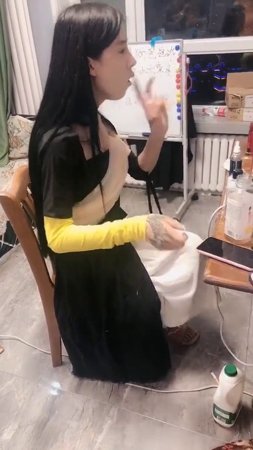 一个来自贴吧女网红的自述：被网暴背后的真相