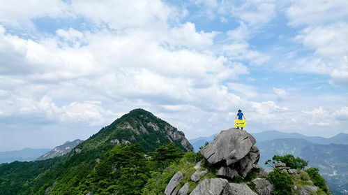 杭州太子尖拍到70公里外黄山奇景，背后需要哪些条件？