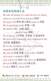 短语总结：在简书上找到生活的力量