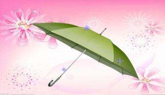 倾斜的雨伞：那些藏在细节里的深情