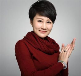 张凯丽谈35岁就业门槛：打破职场年龄焦虑，沉淀自我才是王道