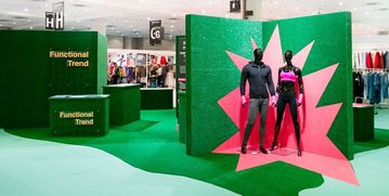 新加坡展会搭建技巧：如何让企业参展目标轻松达成