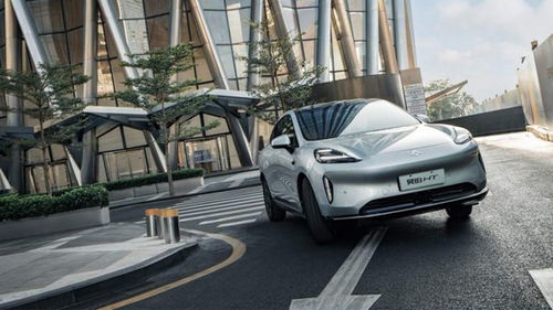 14万级激光雷达智驾车铂智3X：全民智驾新时代