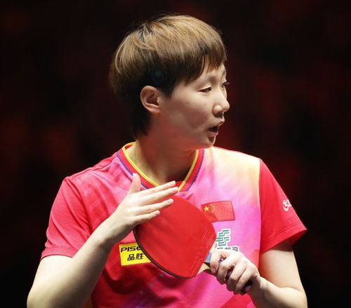 张继科与王曼昱的巅峰对决：顶尖男女选手实力差距有多大？