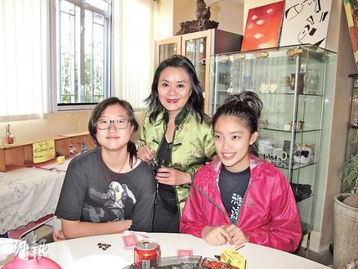 我与恩师林建明：一段改变人生的师生情